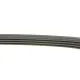 Ремінь генератора Audi A4/A6 2.5TDI 00-05/ Peugeot J5 1.9-2.5 TD 90-94