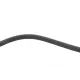 Ремінь генератора Toyota Land Cruiser 200 4.5 D-4D 07-/Man TGL/TGL 4.7/6.9 05-