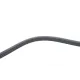 Ремінь генератора DAYCO 4PK1710 для Toyota Yaris 1.0 1999-2005 (4 ребра)