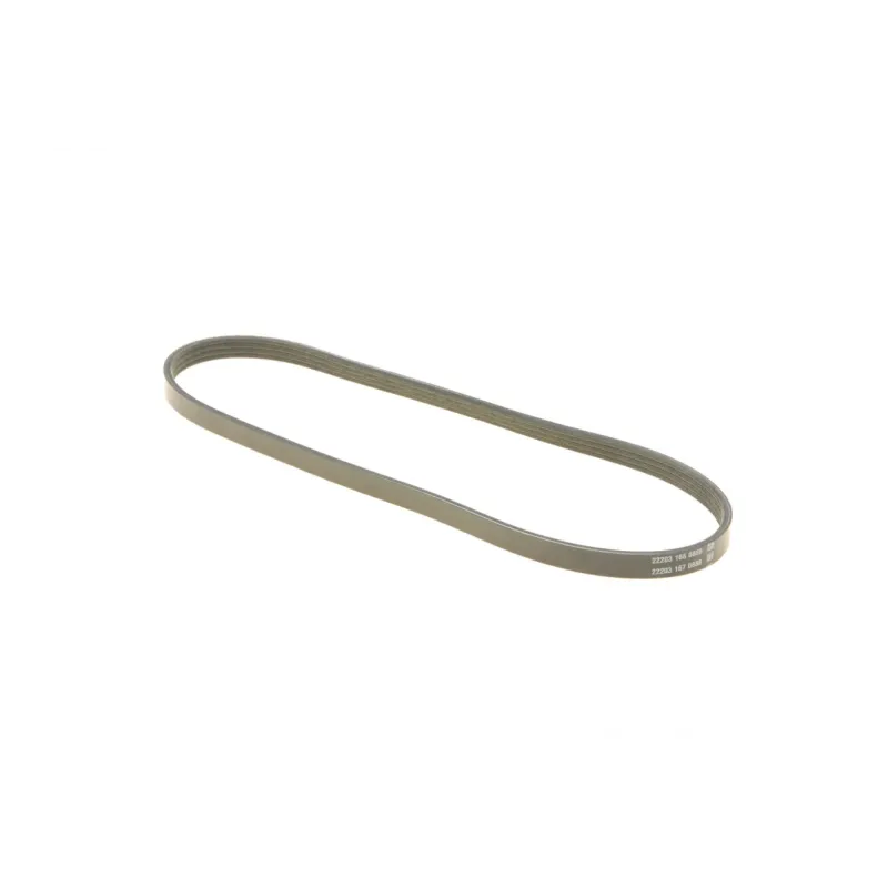 Ремінь генератора DAYCO 4PK844EE для BMW 5 (E60) 545i 550i 2003-2010