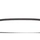 Ремінь генератора Hyundai Accent 1.3-1.6 94-11 (4PK850)