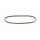 Ремінь генератора Hyundai Tucson/i30/Kia Sportage/Carens/Ceed/Suzuki Grand Vitara 04-/Audi/BMW/Mazda