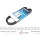 Ремінь генератора Daewoo Lanos 1.6 16V 97-