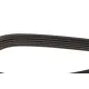 Ремінь генератора Mazda 626 1.8i 92-97