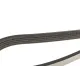 Ремінь генератора Opel Movano 2.8DTI 98-02 AC/Renault Master 2.5D/2.8DTI 98-01 (ALT, AC)