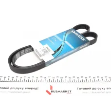 Купити Ремінь генератора Citroen Berlingo 1.6/Peugeot Partner 1.4i | KovelAutoHub