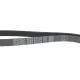Ремінь генератора DAYCO 5PK1245 для Mitsubishi ASX 1.6 2010-, Hyundai Sonata 3.0 V6 1991-