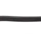 Ремінь генератора DAYCO 5PK1435 для Audi A4/A6, VW Passat B5 1.9TDI 1998-2005, 5 ребер