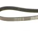 Ремінь генератора DAYCO 5PK1500 для Rover 800 87-118 л.с. 1990-1999 5 ребер