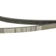 Ремінь генератора DAYCO 5PK1500 для Rover 800 87-118 л.с. 1990-1999 5 ребер