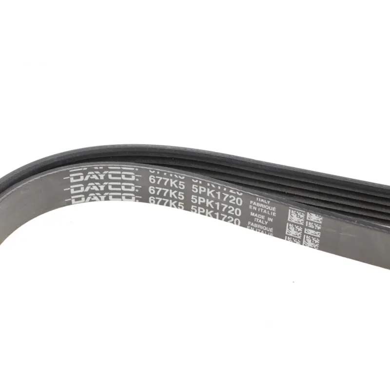Ремінь генератора MB A-class (W168) 01-04/Vaneo 1.7CDI 02-05 (5PK1720)