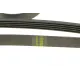 Ремінь генератора DAYCO 5PK2060 для BMW 3 (E46)/5 (E39)/X5 3.0D 1998-2005, 5 ребер