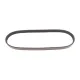 Ремінь генератора Subaru Forester 2.0 08-13/Impreza 1.6/2.0 92-07/Legacy 1.8-2.5 89-14/Outback 12-