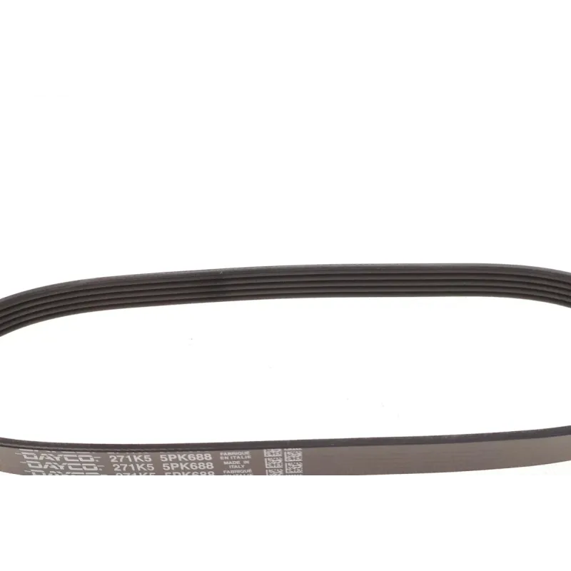 Ремінь генератора Subaru Forester 2.0 08-13/Impreza 1.6/2.0 92-07/Legacy 1.8-2.5 89-14/Outback 12-