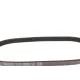 Ремінь генератора Subaru Forester 2.0 08-13/Impreza 1.6/2.0 92-07/Legacy 1.8-2.5 89-14/Outback 12-