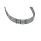 Ремінь генератора DAYCO 5PK690EE для Ford Fusion 1.4/1.6i 2002-2012, Mazda 3 2.0 2003-2009