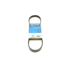 Ремінь генератора DAYCO 5PK810 для BMW 3 (E46) 5 (E39) X5 (E53) 2.5D/3.0D 1998-2006