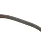 Ремінь генератора Opel Astra/Vectra 1.4/1.6i 88-95