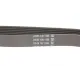 Ремінь генератора Citroen Berlingo/Peugeot Partner 1.6 BlueHDi 08-