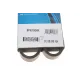 Ремінь генератора Citroen Berlingo/Peugeot Partner 1.6 BlueHDi 08-