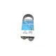 Ремінь генератора DAYCO 6PK1025 для Audi A3, Seat Leon, Skoda Octavia