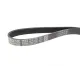 Ремінь генератора DAYCO 6PK1025 для Audi A3, Seat Leon, Skoda Octavia