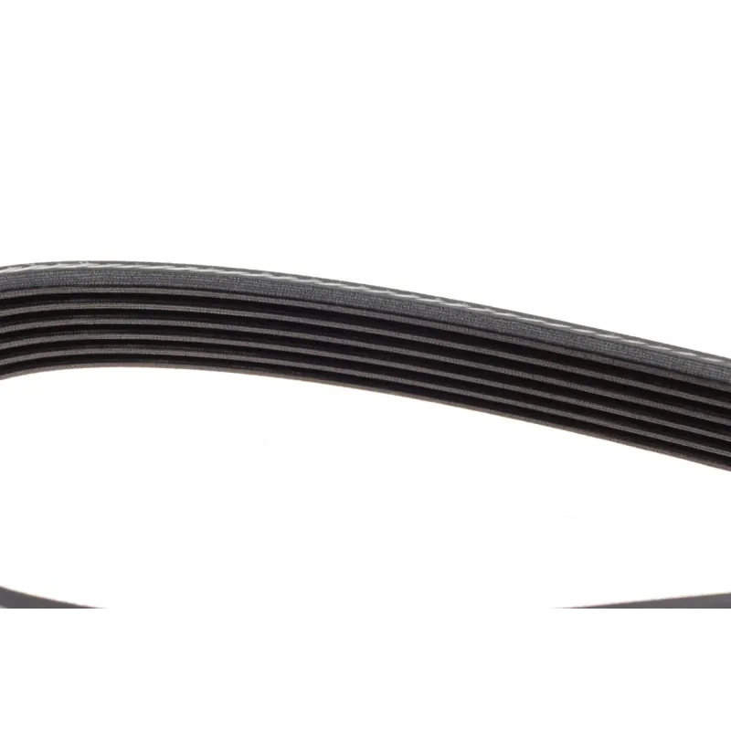 Ремінь генератора DAYCO 6PK1025 для Audi A3, Seat Leon, Skoda Octavia