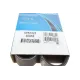 Ремінь генератора DAYCO 6PK1025 для Audi A3, Seat Leon, Skoda Octavia