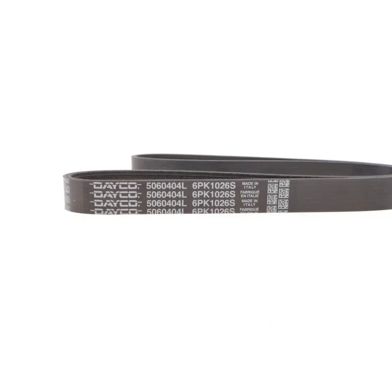 Ремінь генератора Audi A3/A4/A5/A6/Seat Leon/VW Caddy/Passat/Tiguan 2.0 TDI 12-