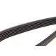 Ремінь генератора DAYCO 6PK1050 для Iveco Daily III 2.8D 1999-, Opel Astra H 1.9 CDTI 2004-