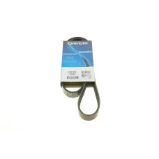 Ремінь генератора DAYCO 6PK1065 для Peugeot 306, Citroen Evasion, Fiat Ulysse