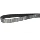 Ремінь генератора DAYCO 6PK1069 для VW Caddy, Audi A2, Seat Ibiza 1995-2010