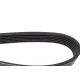 Ремінь генератора DAYCO 6PK1069 для VW Caddy, Audi A2, Seat Ibiza 1995-2010
