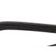Ремінь генератора DAYCO 6PK1105 для Nissan Primera, Fiat Marea 1.8-2.4JTD 1996-2002