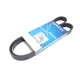 Ремінь генератора Citroen Jumper/Fiat Ducato 2.0/2.2HDi/JTD 02-