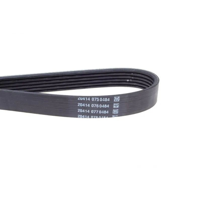 Ремінь генератора Citroen Jumper/Fiat Ducato 2.0/2.2HDi/JTD 02-