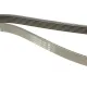 Ремінь генератора Ford Granada/Fiat Bravo 1.9D/2.0 07-