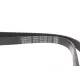 Ремінь генератора DAYCO 6PK1285 для Volkswagen Golf/Bora, Fiat Stilo, Hyundai Creta