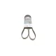 Ремінь генератора DAYCO 6PK1468HD для Fiat Ducato, Citroen Jumper, Peugeot Boxer 2.0 JTD/HDI 2001-