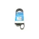 Ремінь генератора DAYCO 6PK1558 для Citroen Berlingo 1.6, Peugeot 206 1.6 16V