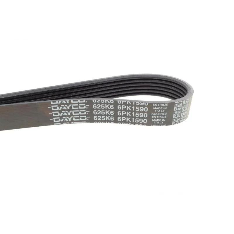 Ремінь генератора Citroen C5/Renault Laguna 3.0i 01-