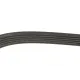 Ремінь генератора VW LT 2.5TDI 96-01/Peugeot Expert 1.9D/2.0HDI 98-