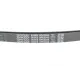 Ремінь генератора MB C-class (W202) 93-01/E-class (W124) M111 93-98/Ssangyong Korando 2.3/2.9D 96-06 (6PK2040)