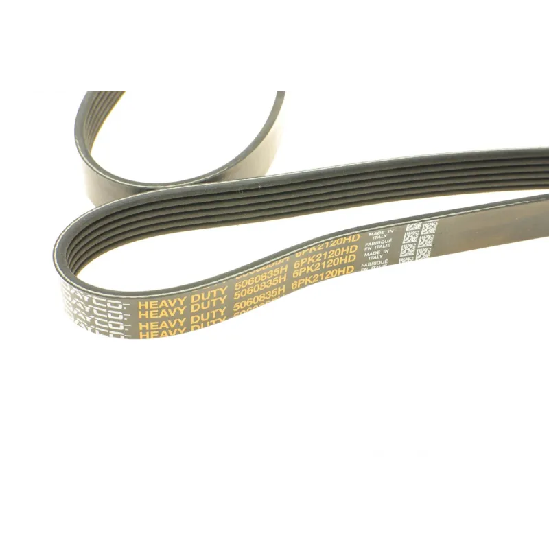 Ремінь генератора MB Vario 512D/612D/812D 96-