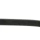 Ремінь генератора DAYCO 6PK2135 для Mercedes-Benz C-Class W203 2000-2002, 6 ребер