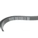 Ремінь генератора DAYCO 6PK2200S для Mitsubishi Lancer, Outlander 1.8-2.4 2009-