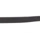 Ремінь генератора DAYCO 6PK2210HD для Volkswagen T4 2.5TDI ACV, Mercedes-Benz Sprinter 901, 902, 903, 904