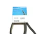Ремінь генератора Chevrolet Captiva/Cruze 2.2D 11-/Opel Antara A 2.2CDTi 10-15