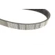Ремінь генератора DAYCO 6PK2345 для Land Rover Discovery III 4.4 2004-2009, Range Rover Sport 4.4 2005-