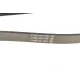 Ремінь генератора DAYCO 6PK2345 для Land Rover Discovery III 4.4 2004-2009, Range Rover Sport 4.4 2005-